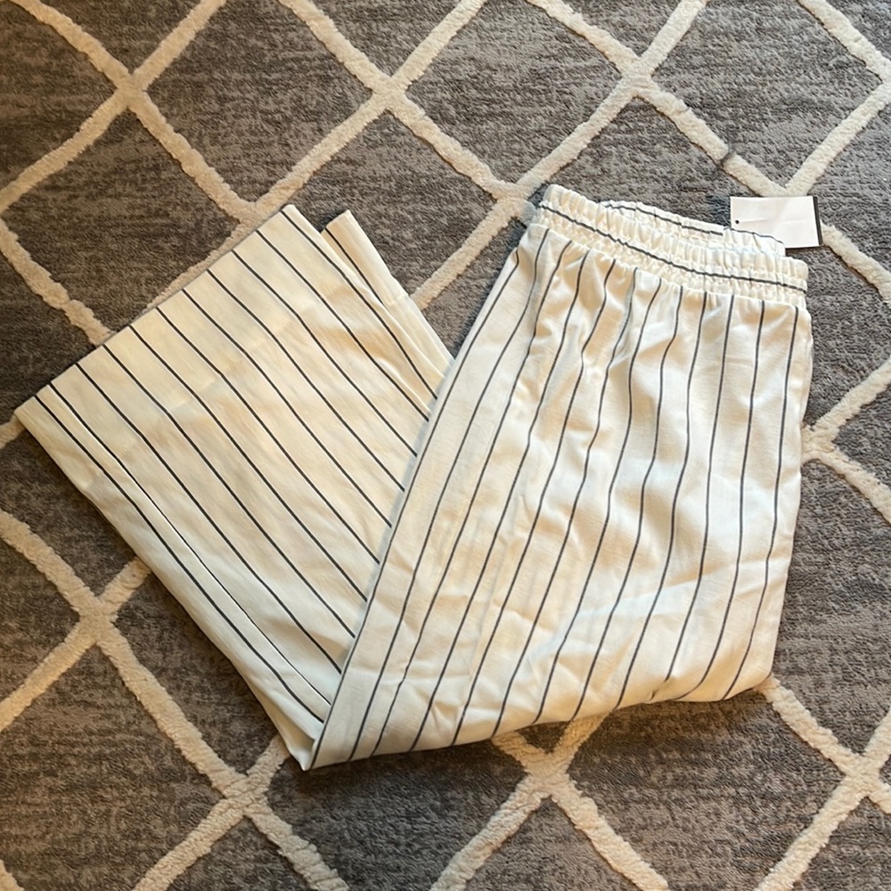 Coverup Pants